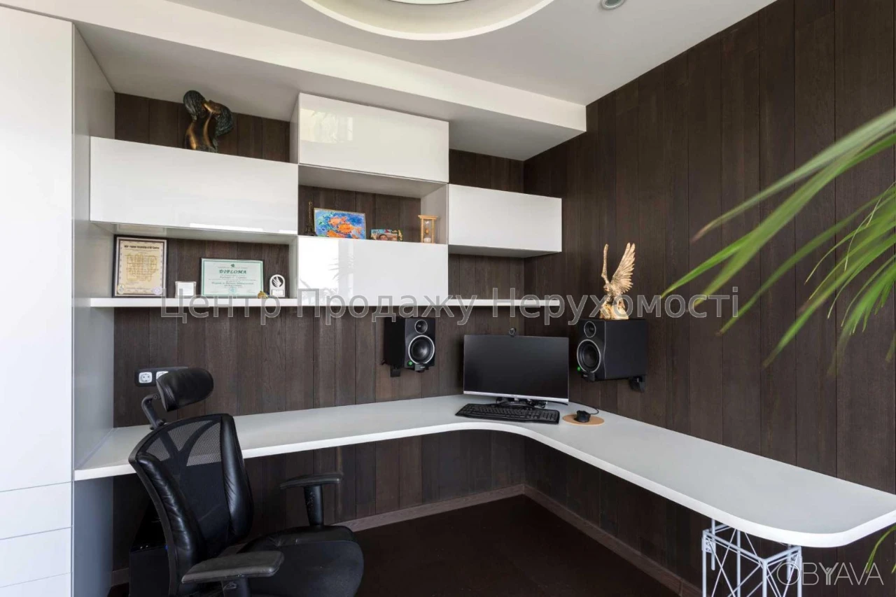 2-room apartment, 85 sq.m.