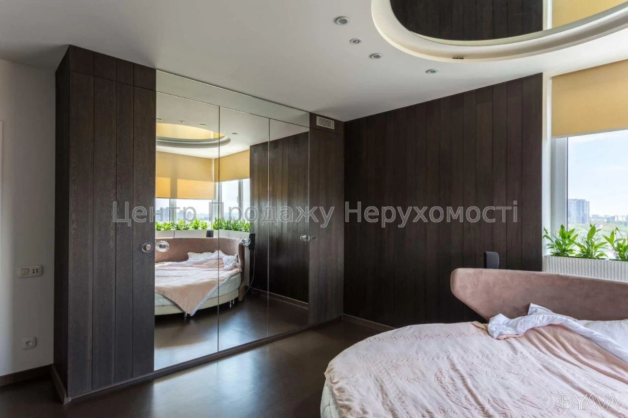 2-room apartment, 85 sq.m.