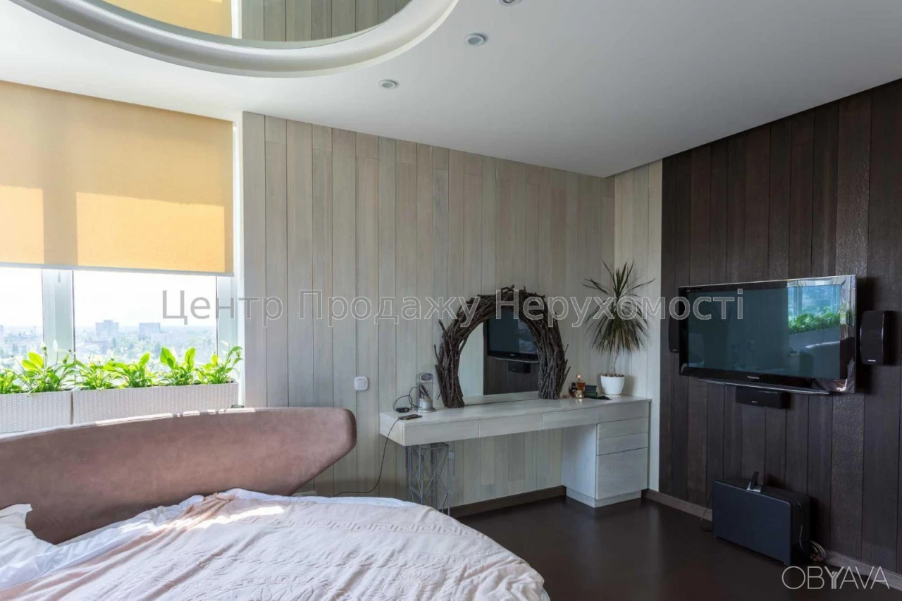 2-room apartment, 85 sq.m.