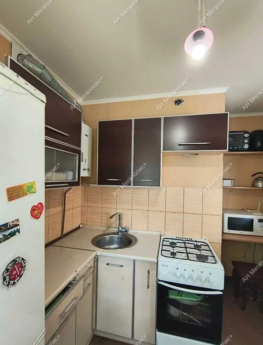For sale 2-room apartment, Kulinichi, Saltovka, Yubileynaya Street.