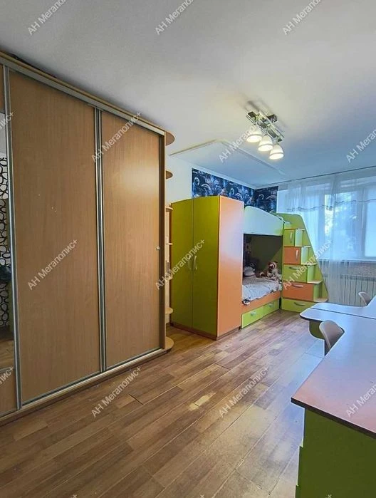For sale 2-room apartment, Kulinichi, Saltovka, Yubileynaya Street.