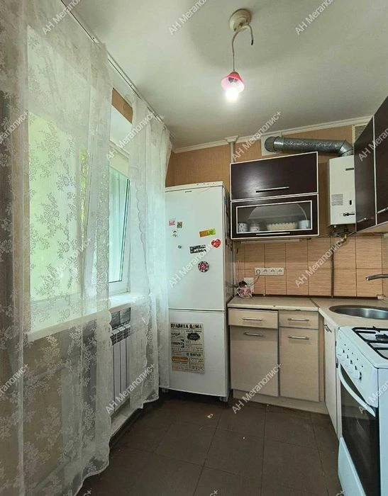 For sale 2-room apartment, Kulinichi, Saltovka, Yubileynaya Street.