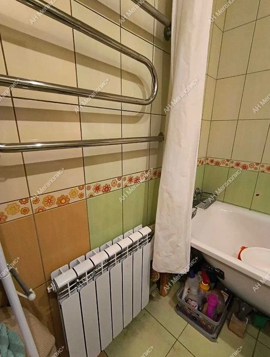 For sale 2-room apartment, Kulinichi, Saltovka, Yubileynaya Street.