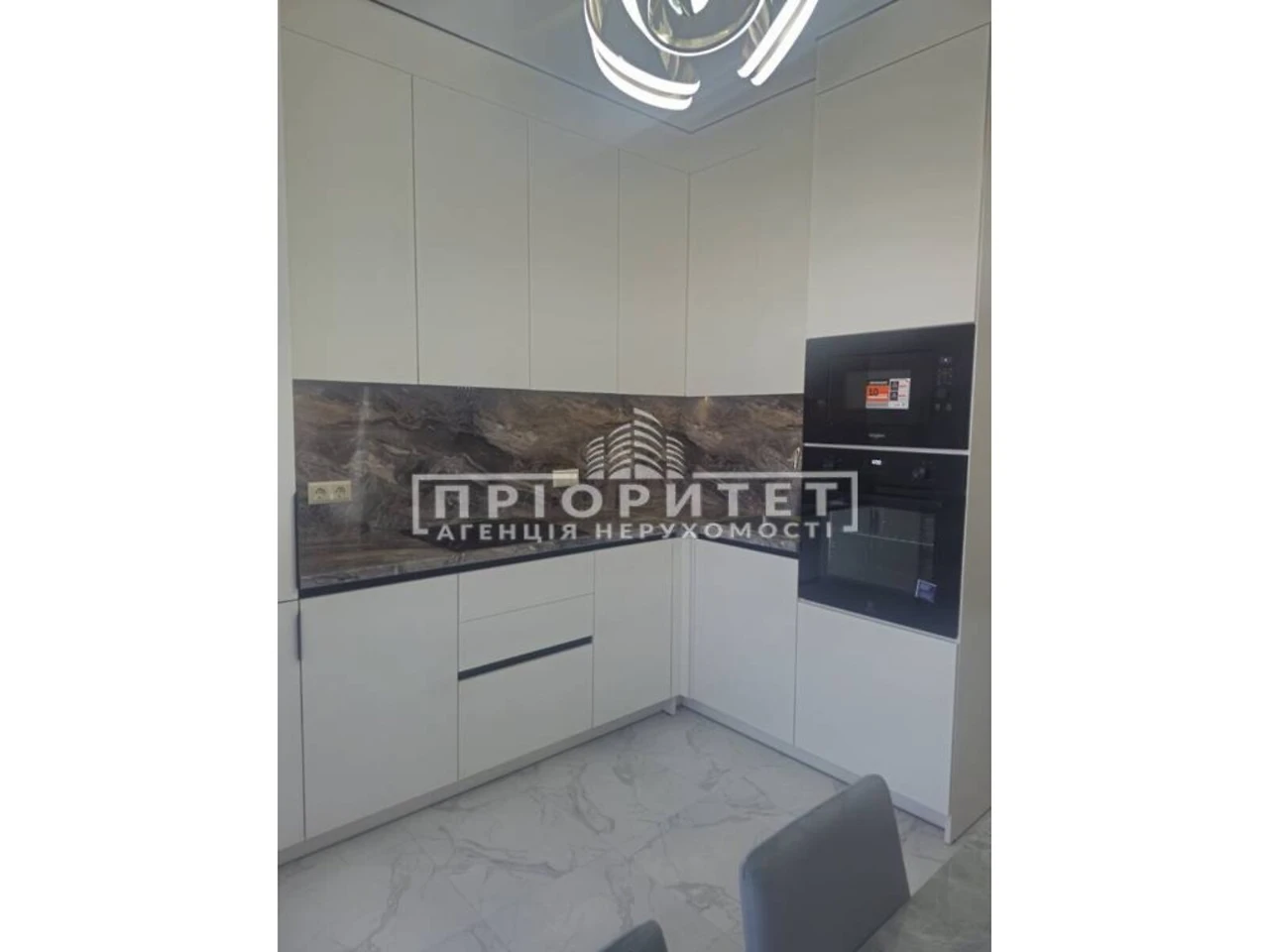 Продажа квартир Приморский.