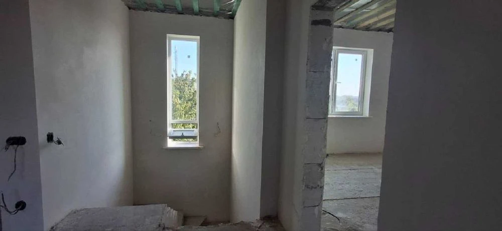 Новый дом на 5ти сотках  Таирова/Царское село