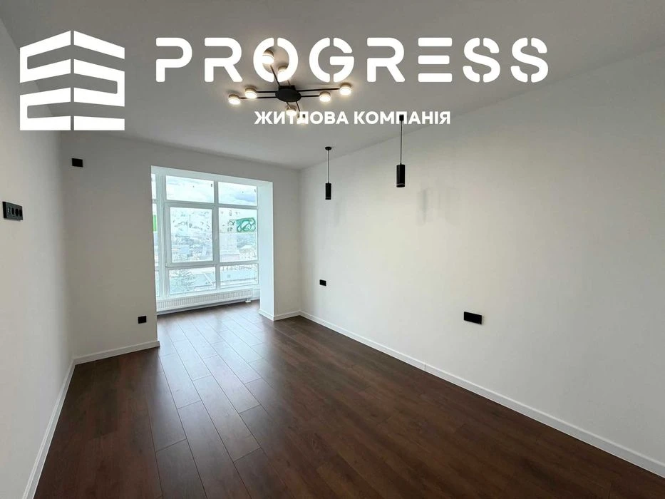 Продаж 3-кімнатної квартири з ремонтом ЖК Містечко Центральн