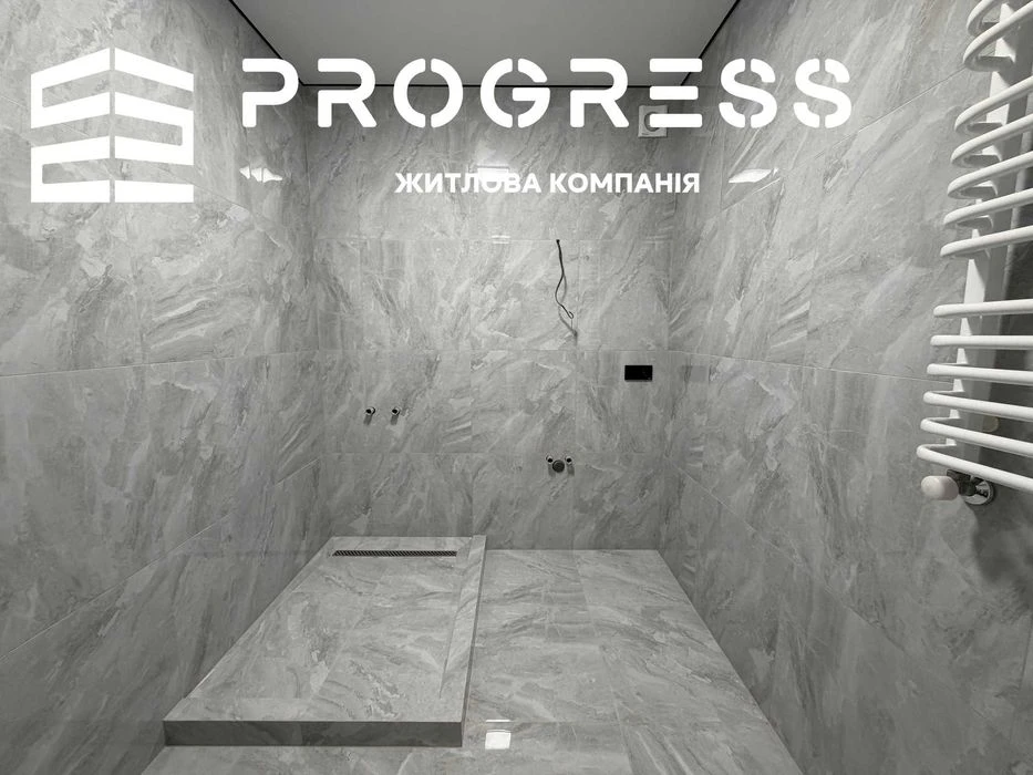 Продаж 3-кімнатної квартири з ремонтом ЖК Містечко Центральн