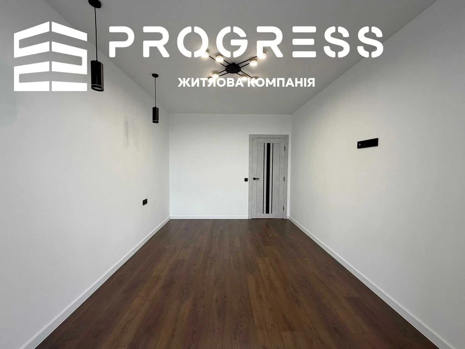 Продаж 3-кімнатної квартири з ремонтом ЖК Містечко Центральн