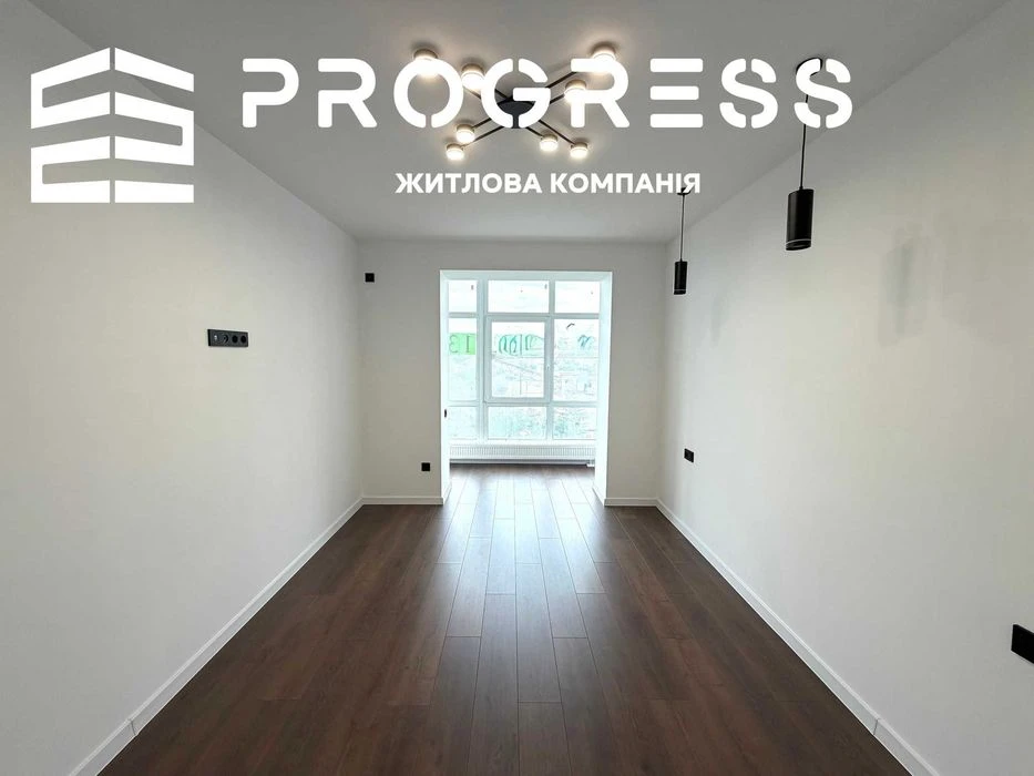 Продаж 3-кімнатної квартири з ремонтом ЖК Містечко Центральн