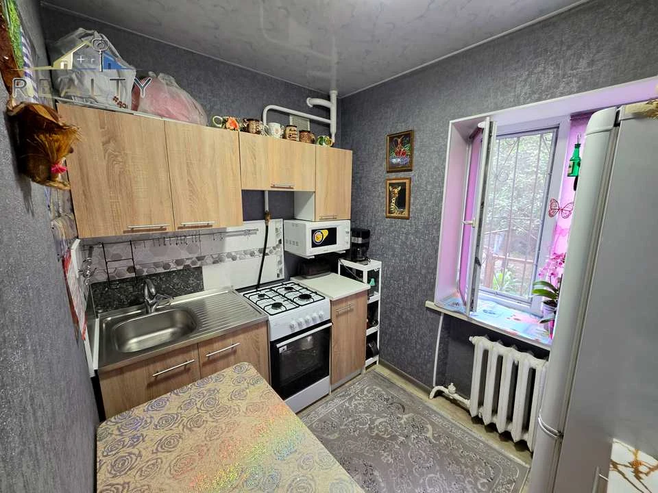 Квартира. Запорожье, ул.