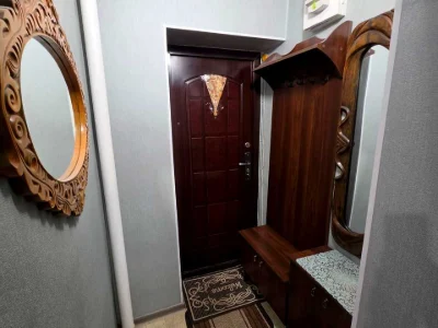 Квартира. Запорожье, ул.