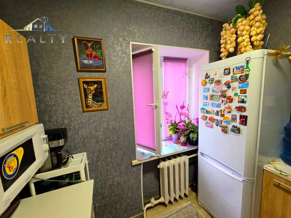 Квартира. Запорожье, ул.