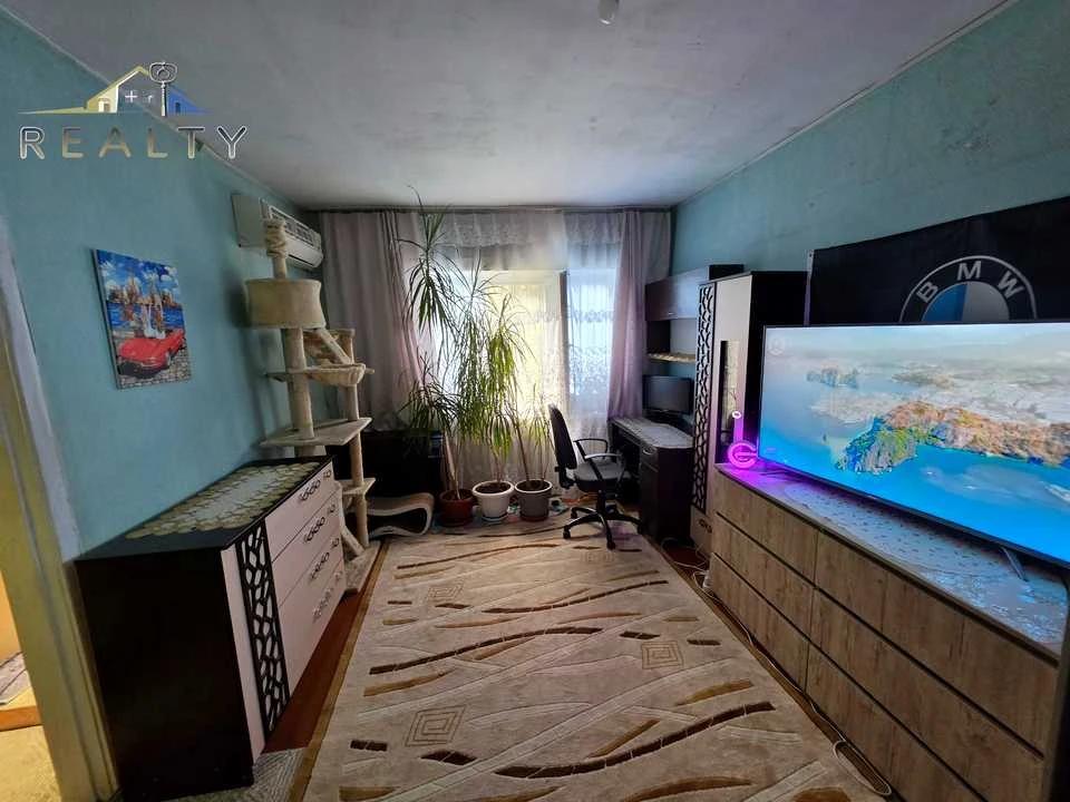 Квартира. Запорожье, ул.