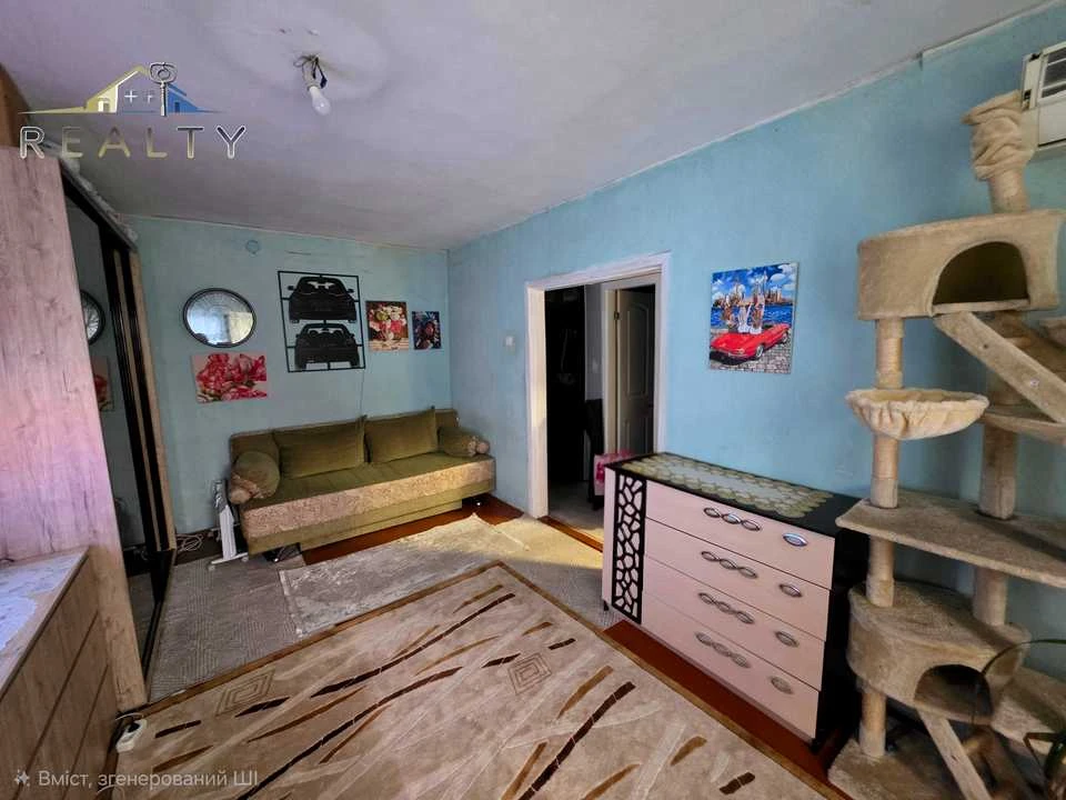 Квартира. Запорожье, ул.