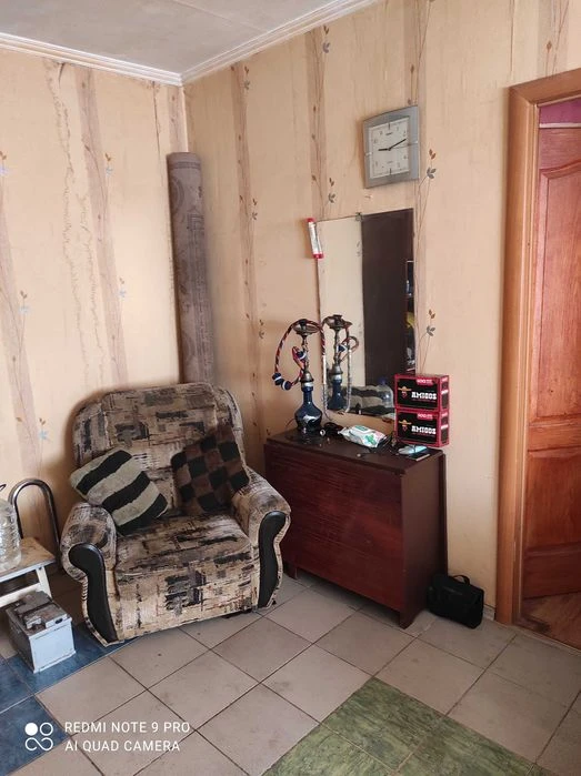 Selling a 2-room apartment near the Heroes of Labor metro station, 52 square meters.