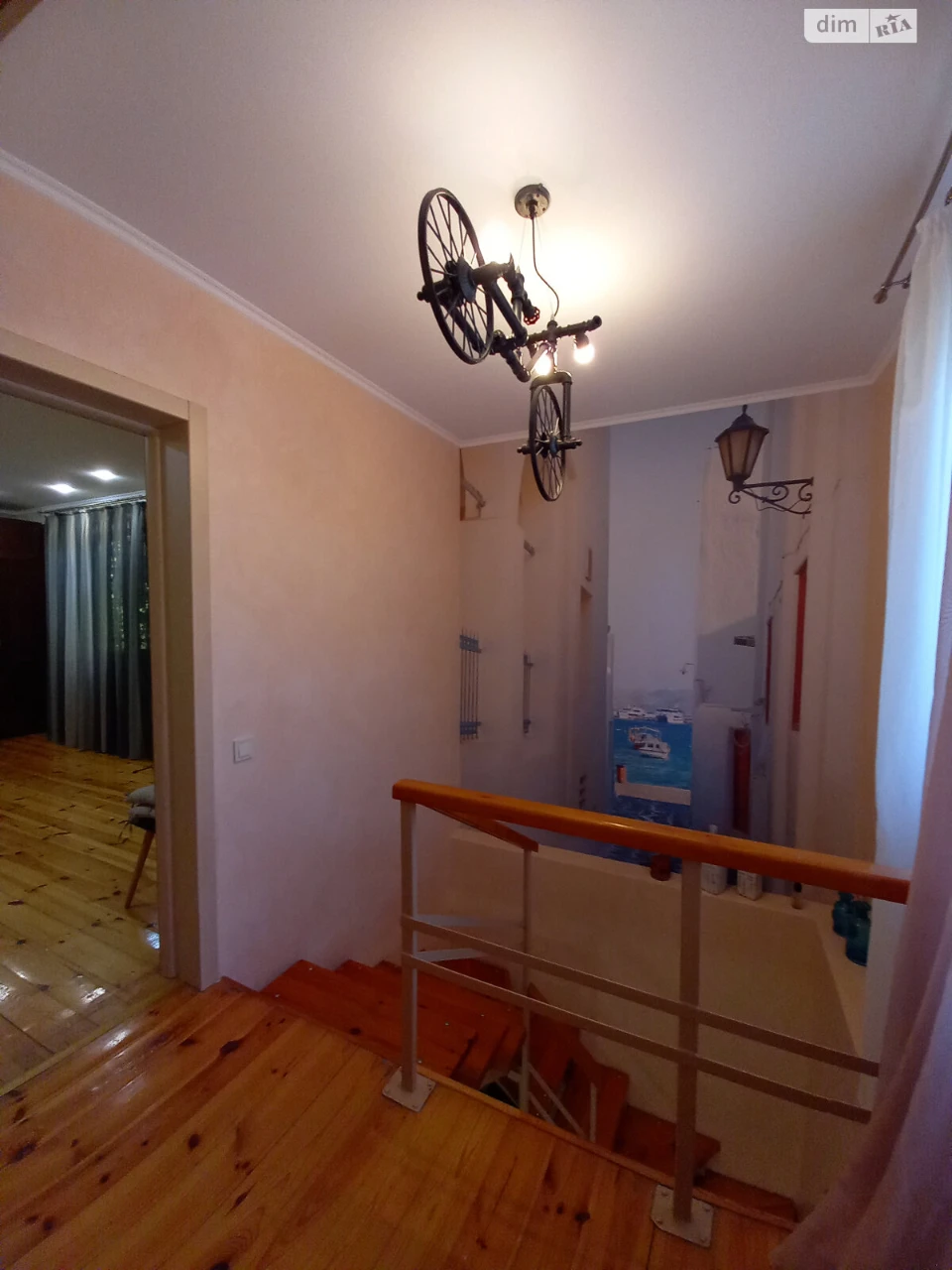 Продажа Часть дома Черноморка