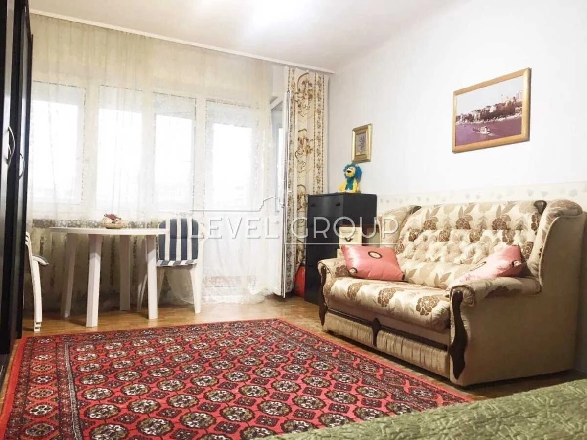 1-room apartment for sale 35 m², Rusanivska embankment, 20