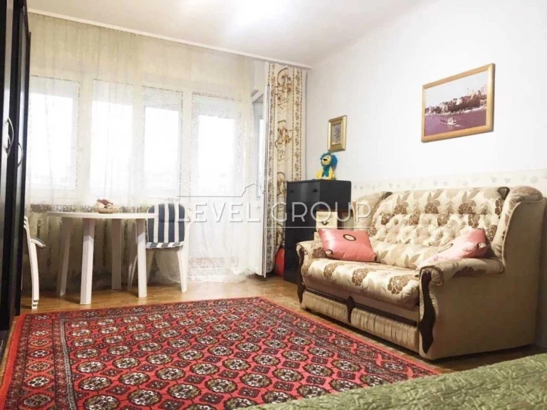 1-room apartment for sale 35 m², Rusanivska embankment, 20