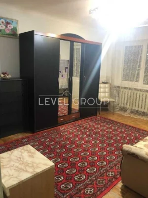 1-room apartment for sale 35 m², Rusanivska embankment, 20
