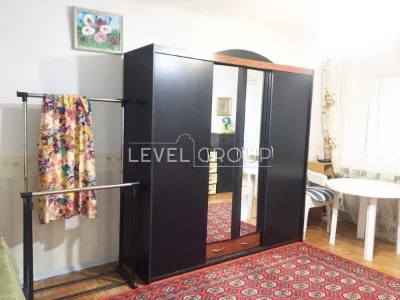 1-room apartment for sale 35 m², Rusanivska embankment, 20
