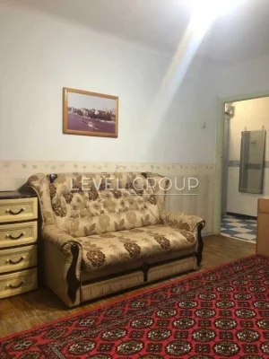 1-room apartment for sale 35 m², Rusanivska embankment, 20