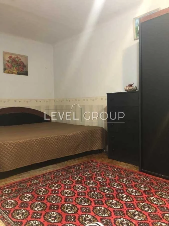 1-room apartment for sale 35 m², Rusanivska embankment, 20