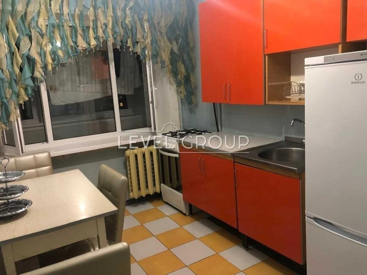 1-room apartment for sale 35 m², Rusanivska embankment, 20