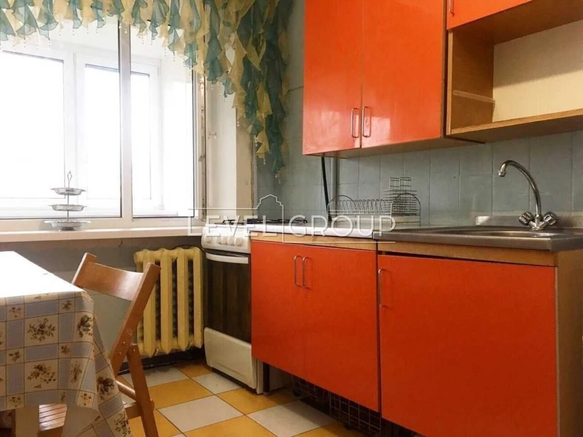 1-room apartment for sale 35 m², Rusanivska embankment, 20