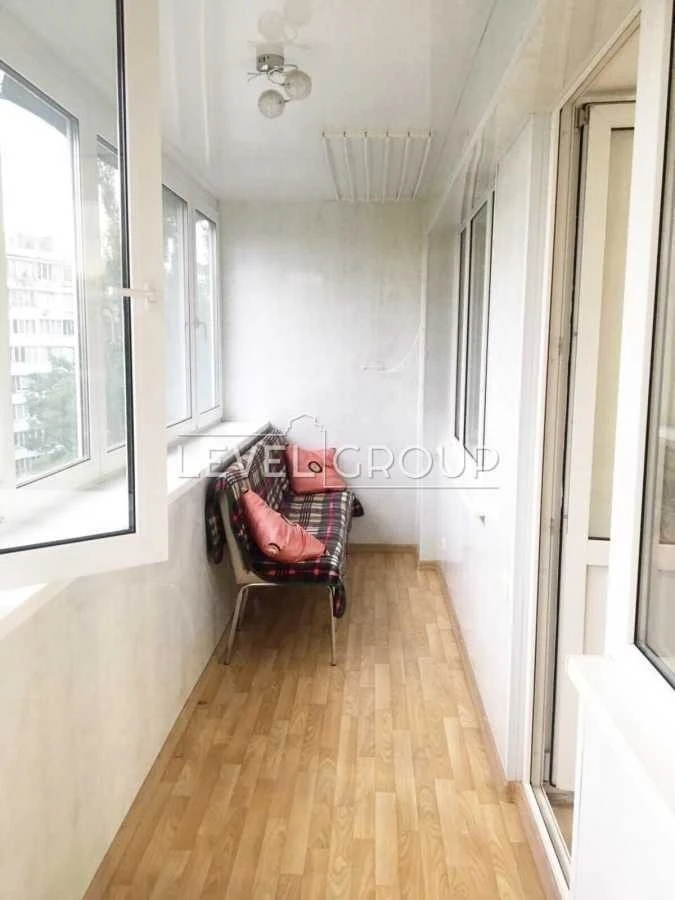 1-room apartment for sale 35 m², Rusanivska embankment, 20