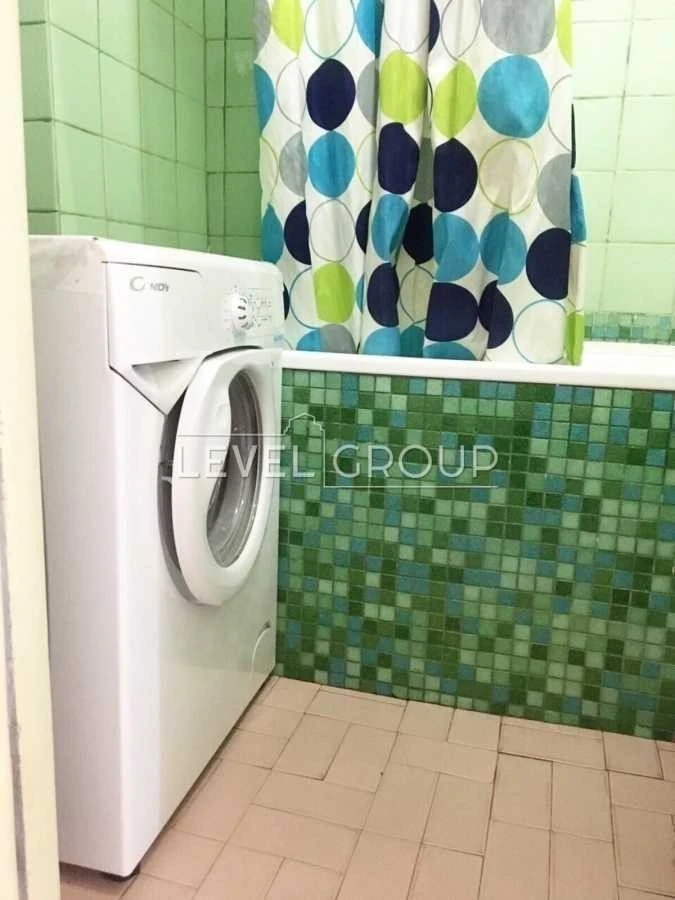 1-room apartment for sale 35 m², Rusanivska embankment, 20
