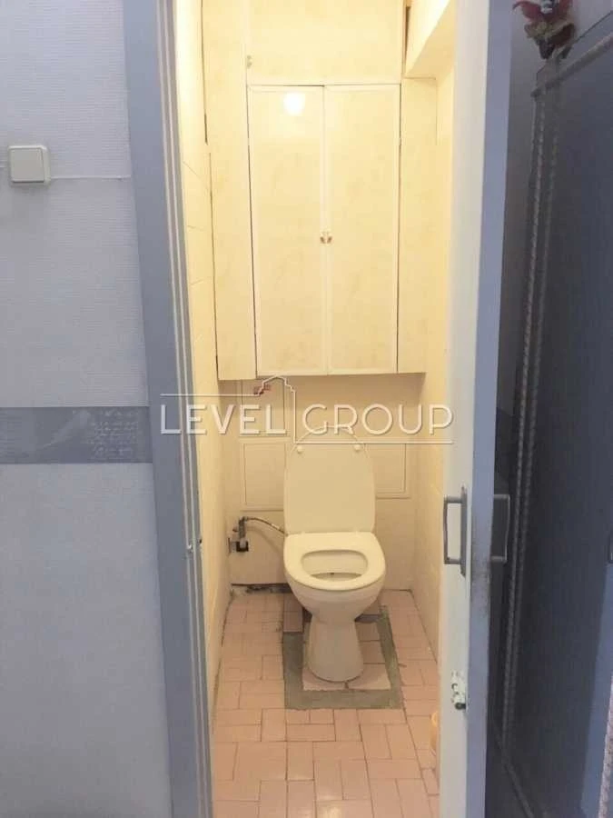 1-room apartment for sale 35 m², Rusanivska embankment, 20