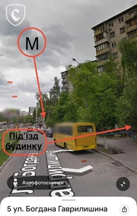 2к квартира ул. Гаврилишина. м. «Политехнический институт»