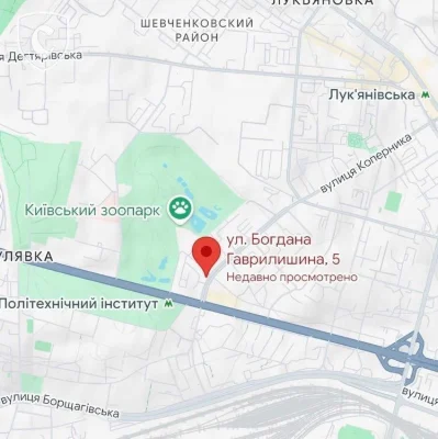 2к квартира ул. Гаврилишина. м. «Политехнический институт»
