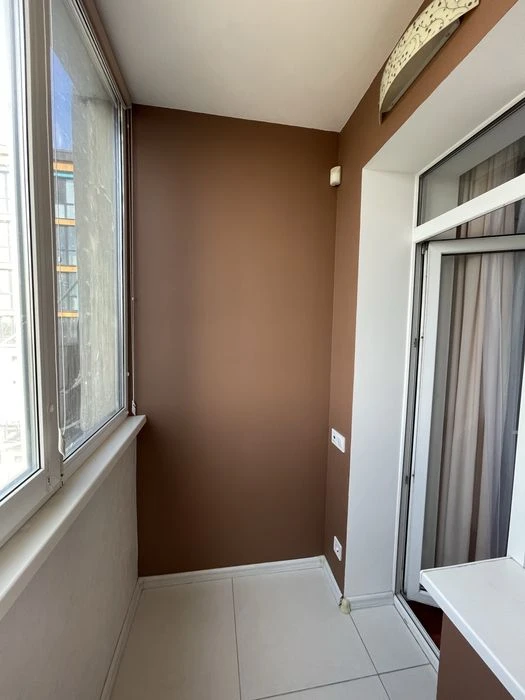 Panoramic 3-room apartment with a view of the Dnieper and Khortytsia |
