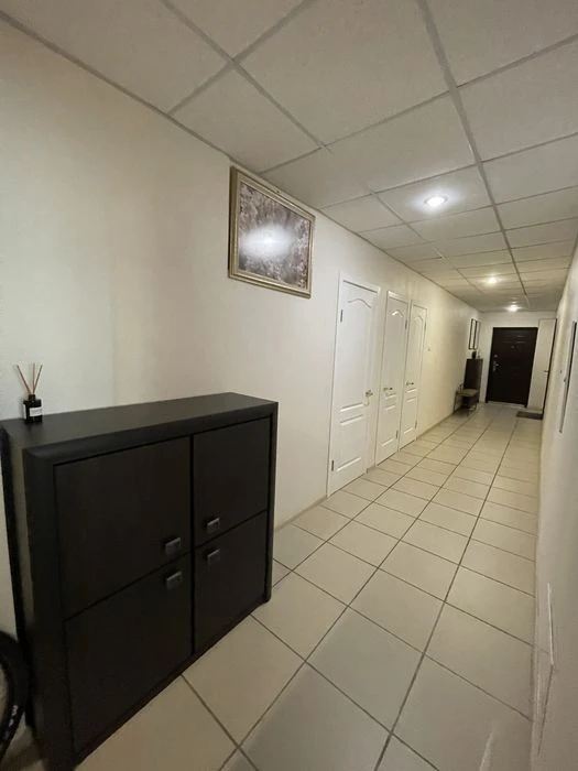 Panoramic 3-room apartment with a view of the Dnieper and Khortytsia |