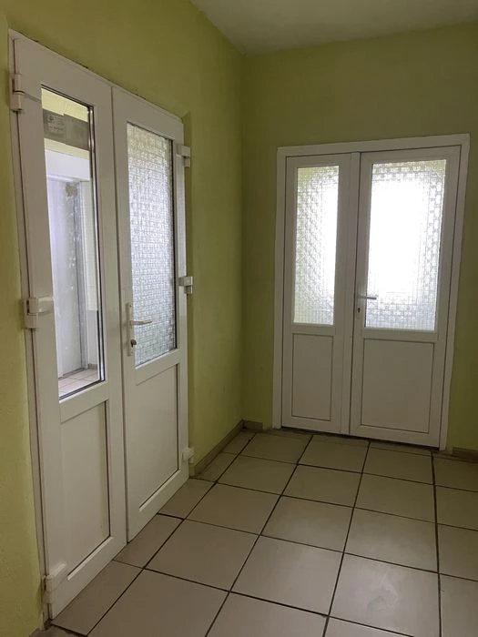Panoramic 3-room apartment with a view of the Dnieper and Khortytsia |