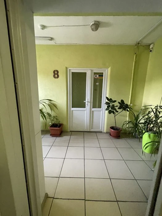 Panoramic 3-room apartment with a view of the Dnieper and Khortytsia |