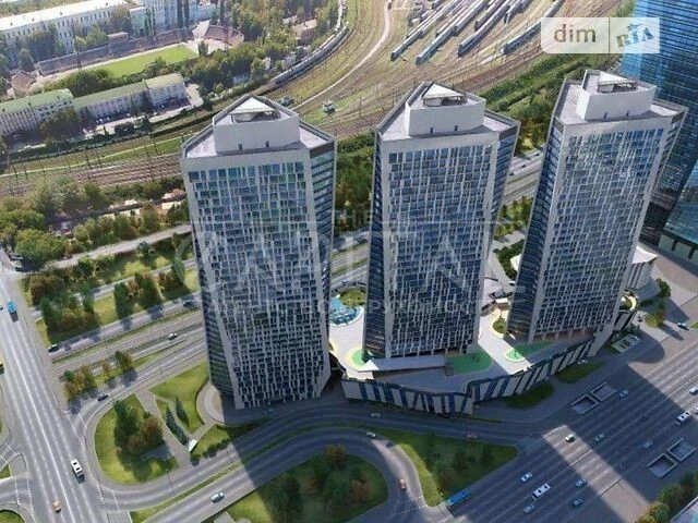 Sale of 4-room apartment 154 sq. m on Beresteyskyi Avenue 11 • ID