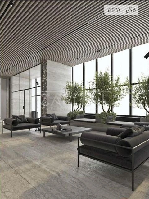 Sale of 4-room apartment 154 sq. m on Beresteyskyi Avenue 11 • ID