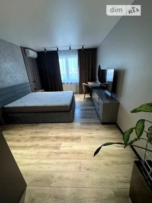 For sale 2-room apartment 78.1 sq. m. on Revutskoho St. 54 • ID 345