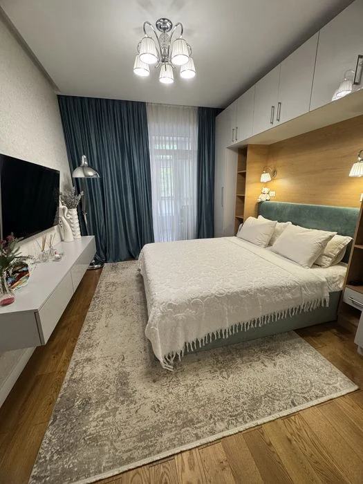 Продам 2х ком квартиру Приморский район ул.Фонтанская дорога