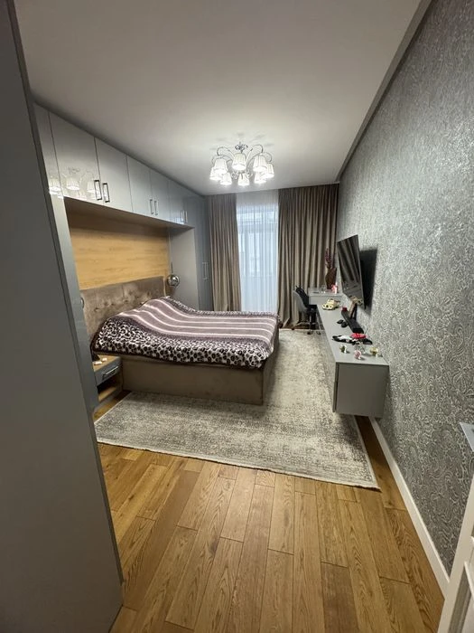 Продам 2х ком квартиру Приморский район ул.Фонтанская дорога