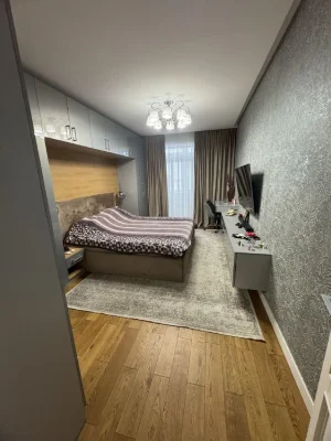 Продам 2х ком квартиру Приморский район ул.Фонтанская дорога