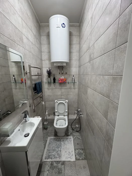 Продам 2х ком квартиру Приморский район ул.Фонтанская дорога