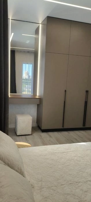 Продам 3ком кв на Краснова сити 66 жемчужина терраса ипподро