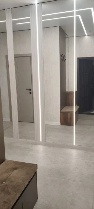Продам 3ком кв на Краснова сити 66 жемчужина терраса ипподро