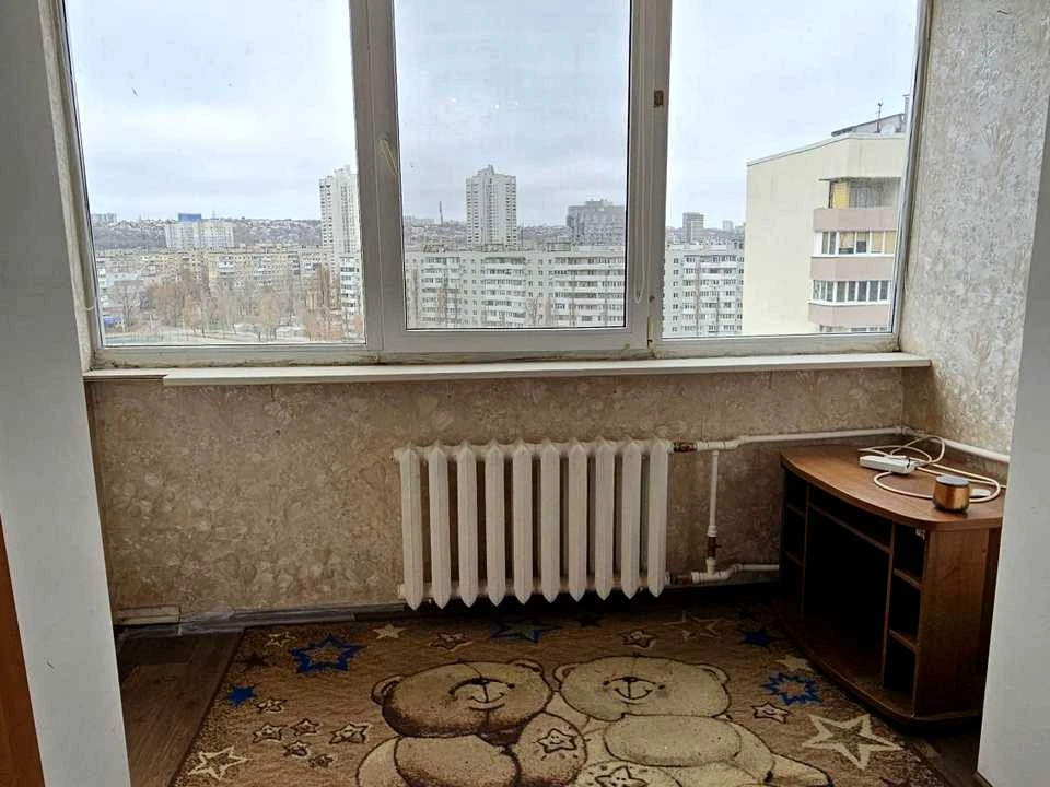 Квартира. Днепр, Набережная Победы ул.
