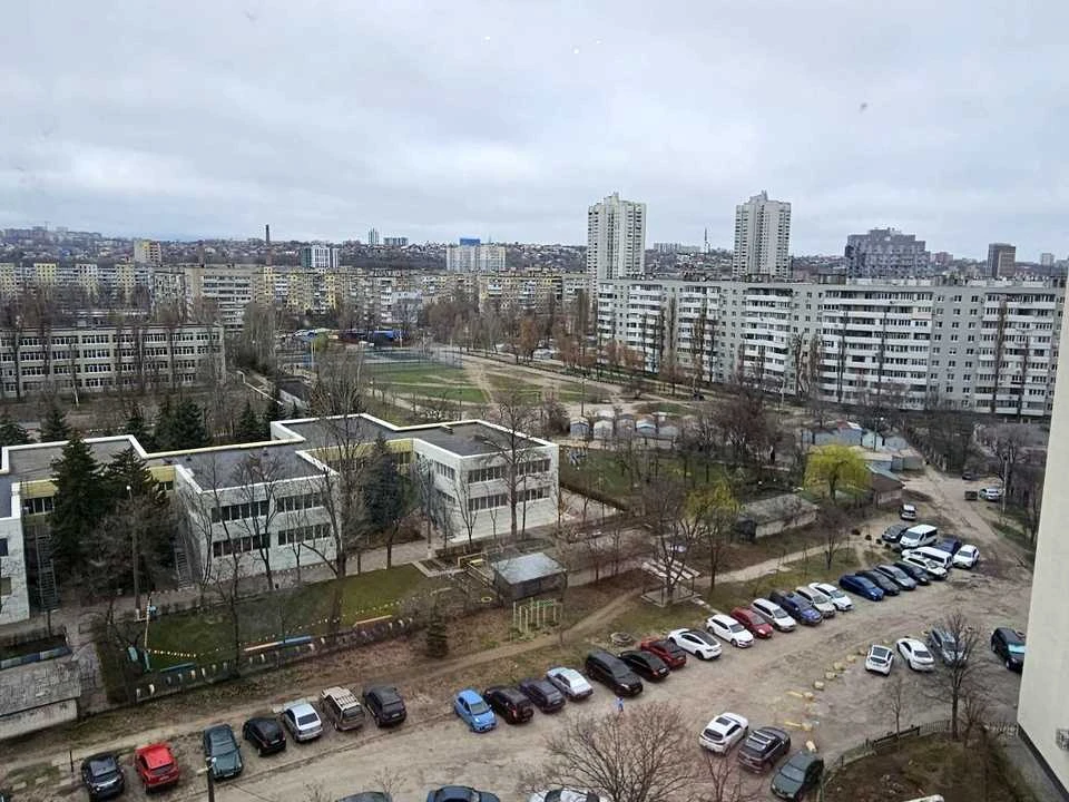 Квартира. Днепр, Набережная Победы ул.