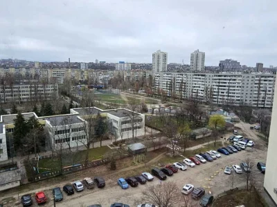 Квартира. Днепр, Набережная Победы ул.