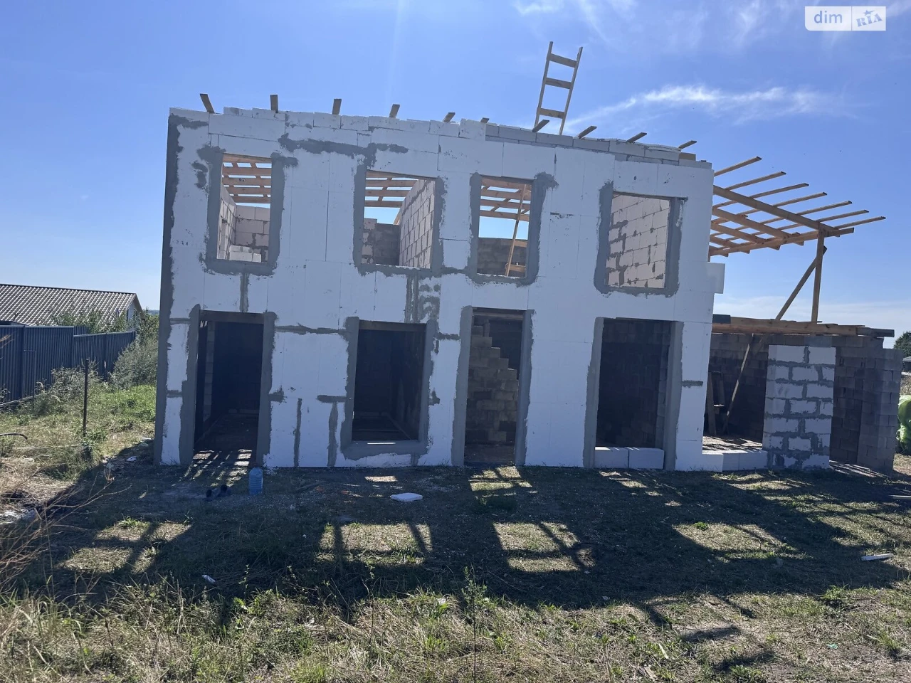 Продаж Таунхаус Виставка